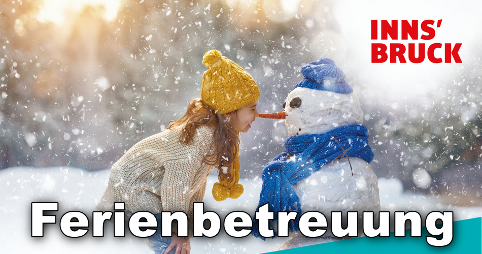 Semesterferienbetreuung 2024-25