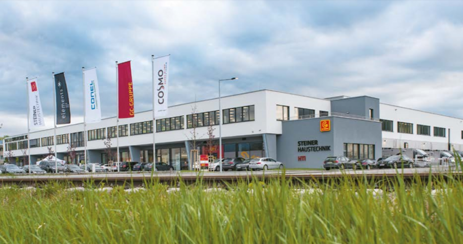 Steiner Haustechnik