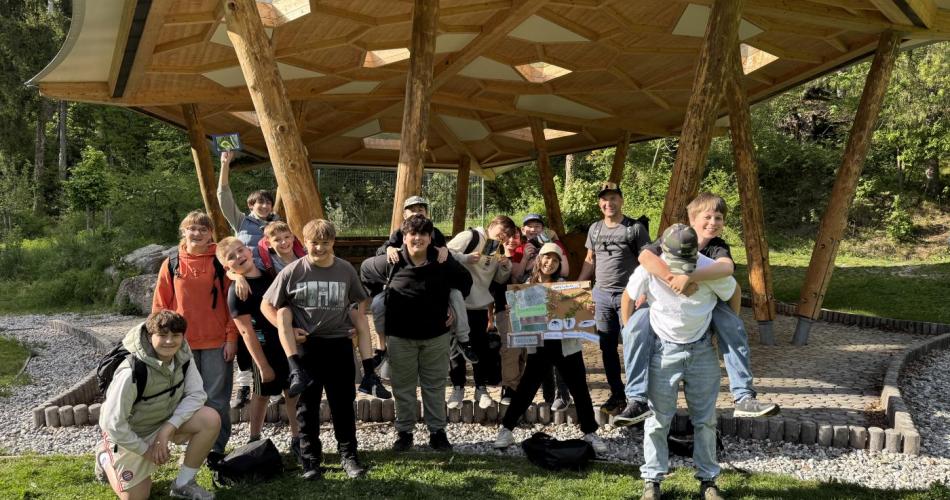 Waldschule
