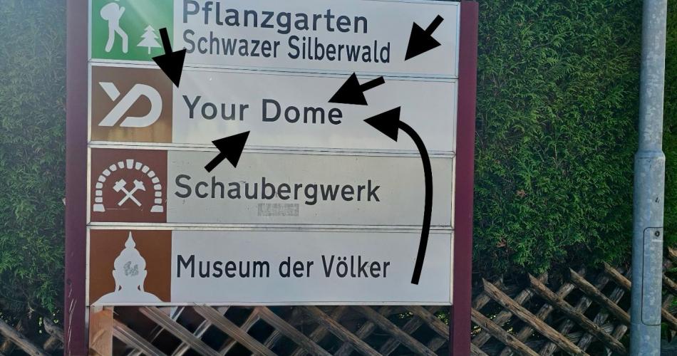 3a your.dome Schwaz