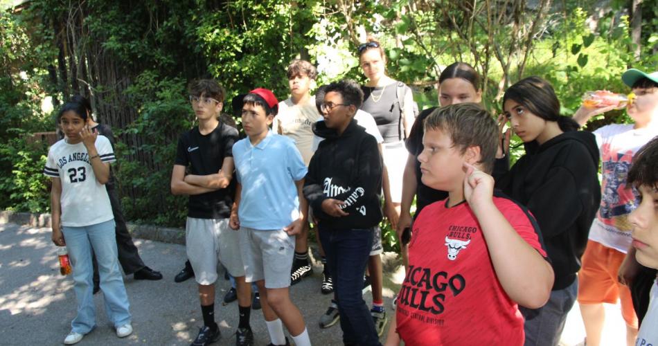 Alpenzoo