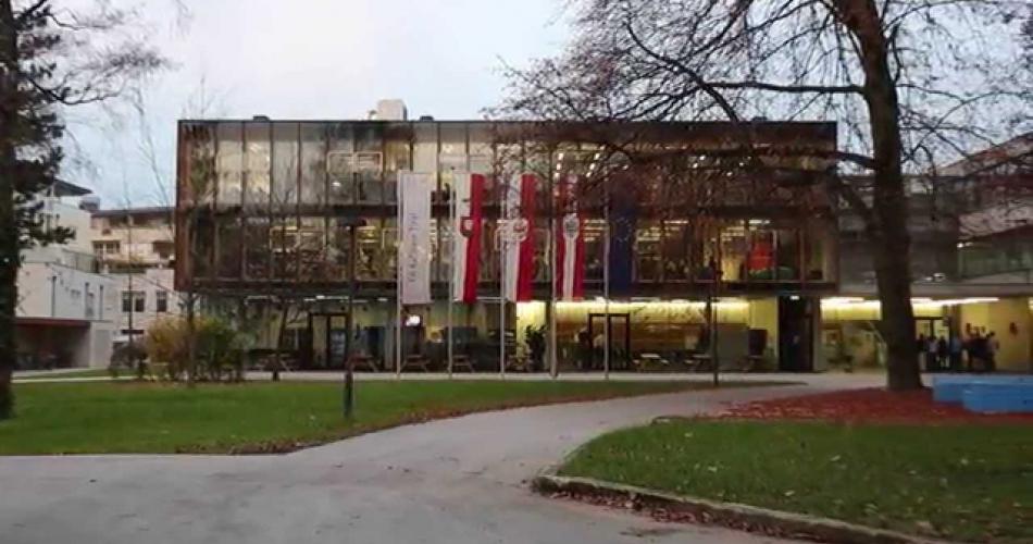 international school
