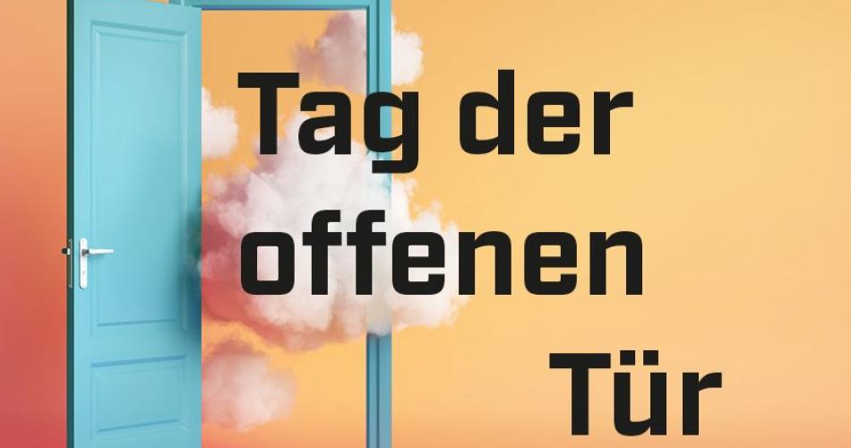 Tag der offenen Tür