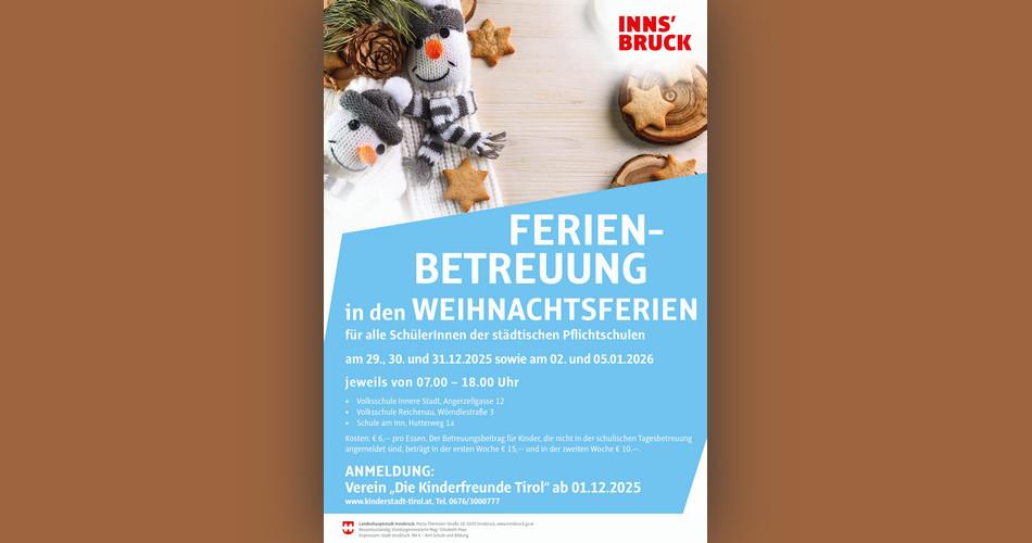 weihnachtsferienbetreuung25