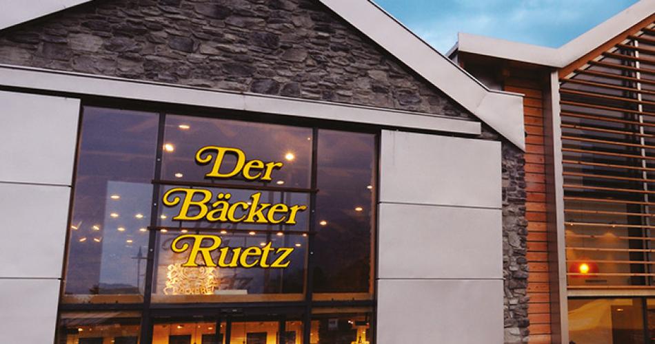 Bäcker Ruetz