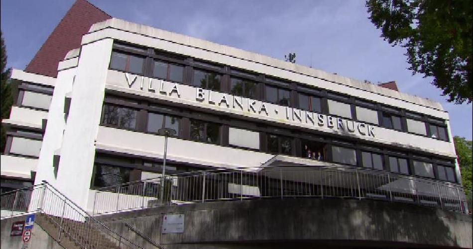 Villa Blanka