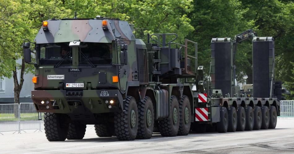 Bundesheer