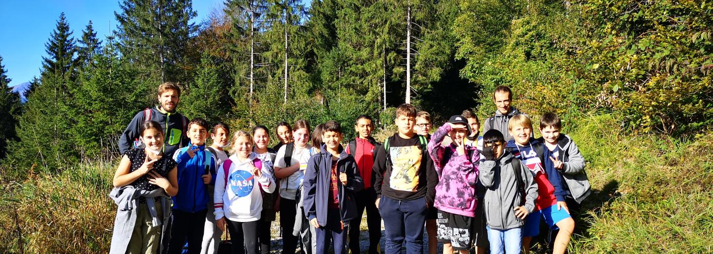 Wandertag 1b