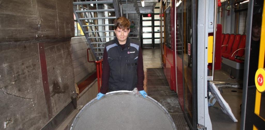 Berufsorientierung Berufsorientierung