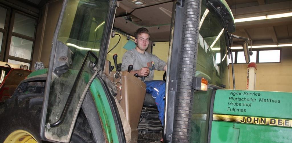 Berufsorientierung Berufsorientierung