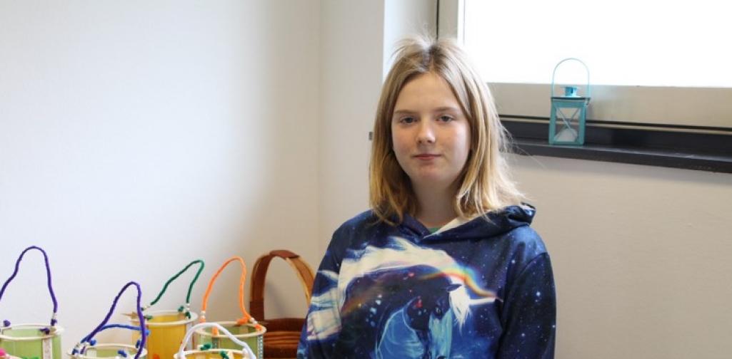 Berufsorientierung Berufsorientierung