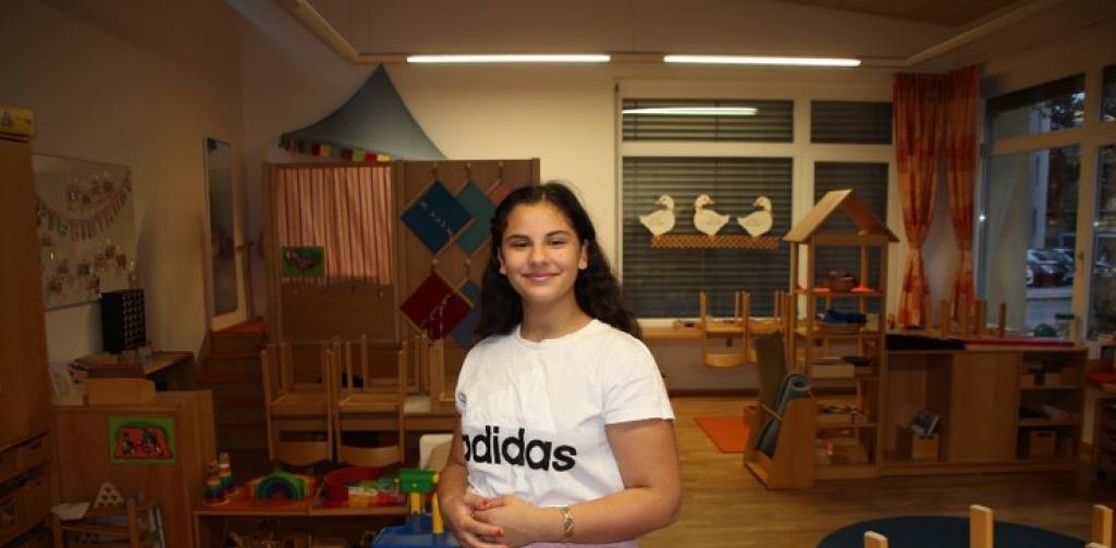 Berufsorientierung Berufsorientierung