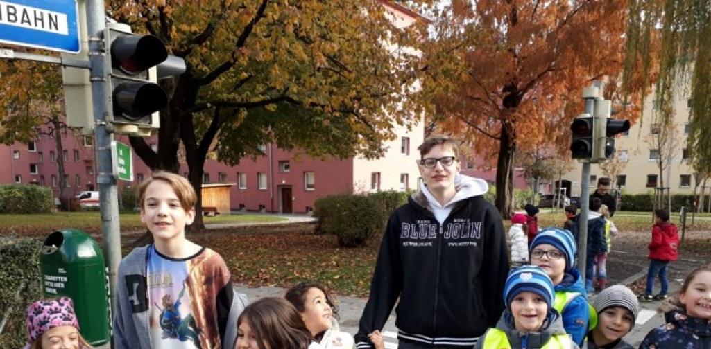 Berufsorientierung Berufsorientierung